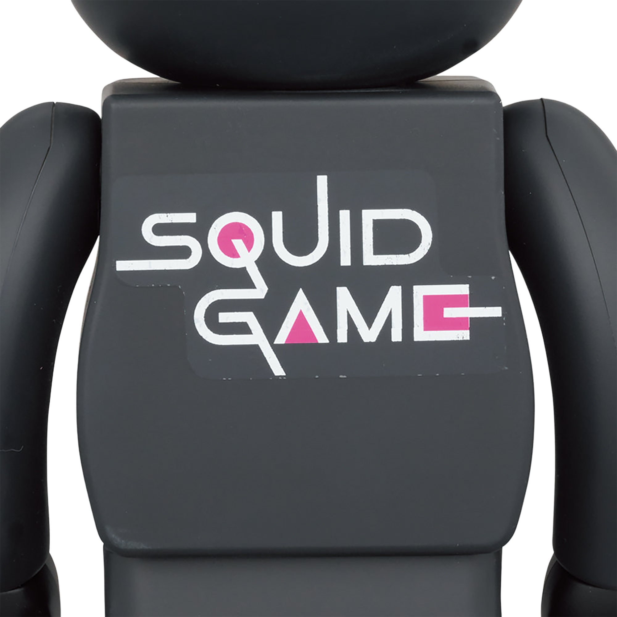 BE@RBRICK SQUID GAME(イカゲーム) FRONTMAN 100％ & 400％ | MEDICOM