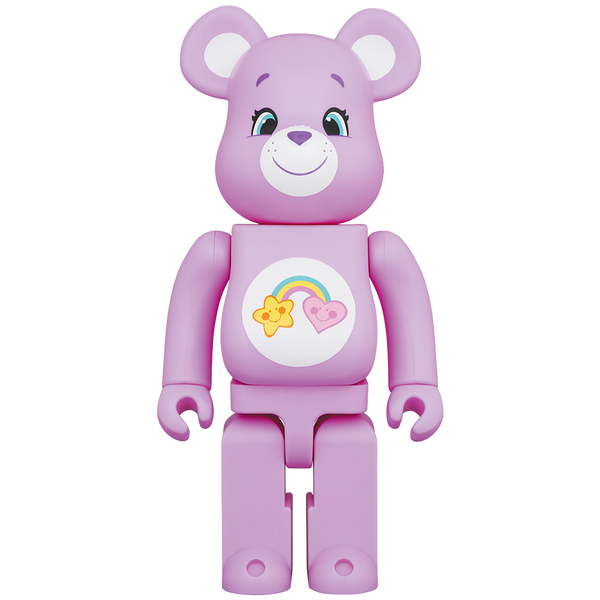 BE@RBRICK Care Bears(TM) Best Friend Bear(TM) 1000% | MEDICOM TOY BE@RBRICK Care Bears(TM) Best Friend Bear(TM) 1000% | MEDICOM TOY