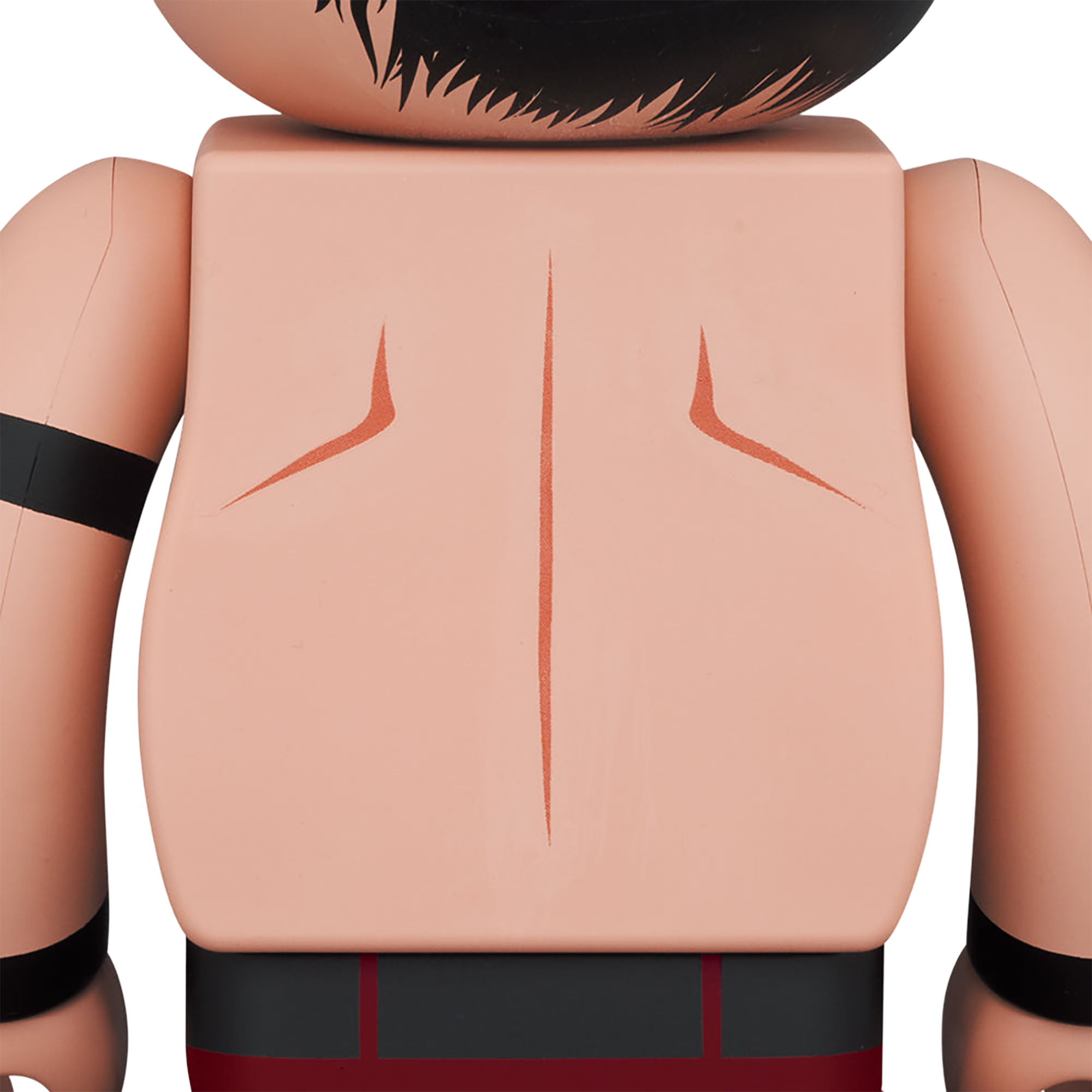 BE@RBRICK Shinsuke Nakamura 400％ | MEDICOM TOY OFFICIAL STORE