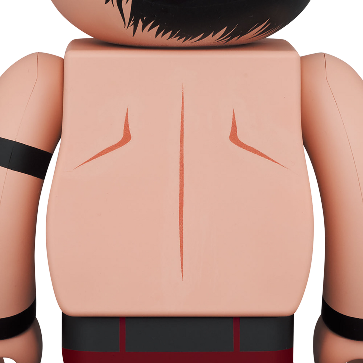 BE@RBRICK Shinsuke Nakamura 400％