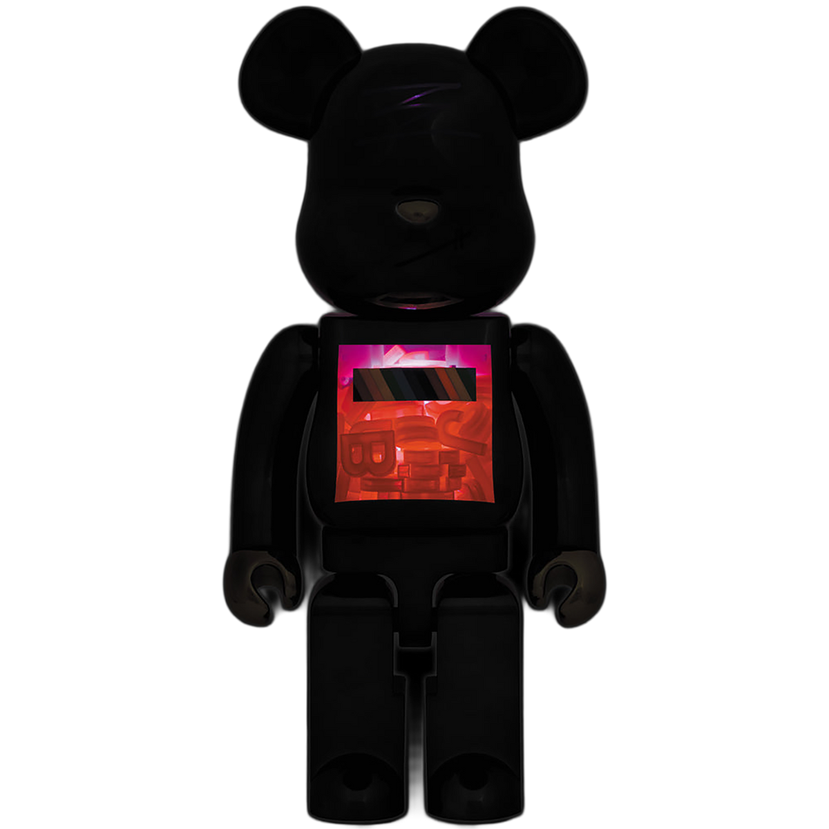 BE@RBRICK J.S.B.第四版1000%