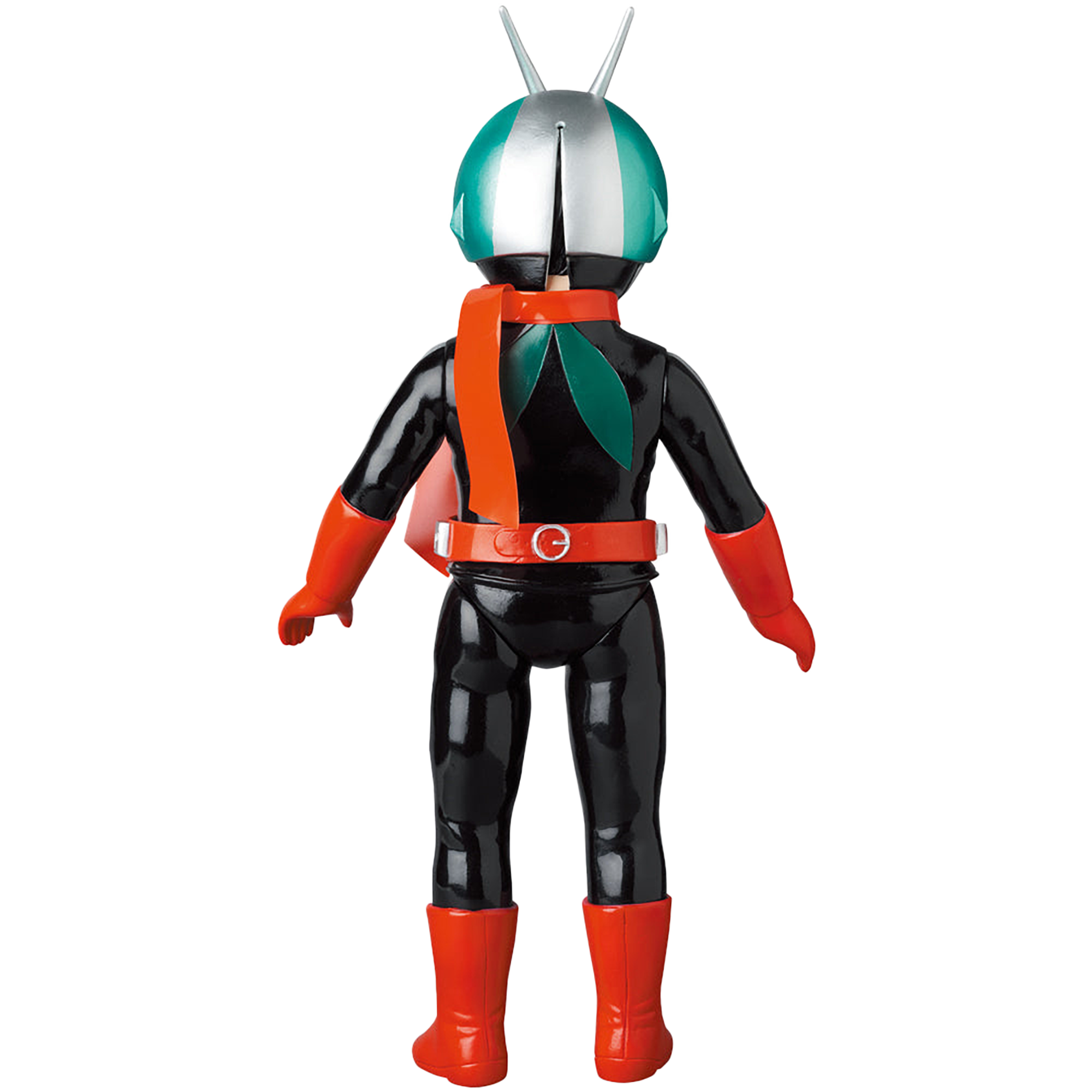 Kamen Rider Shin 2GO King size (Thin line version)《Planned to be release/shipped in Oct. 2023 / Order period is until July 31》