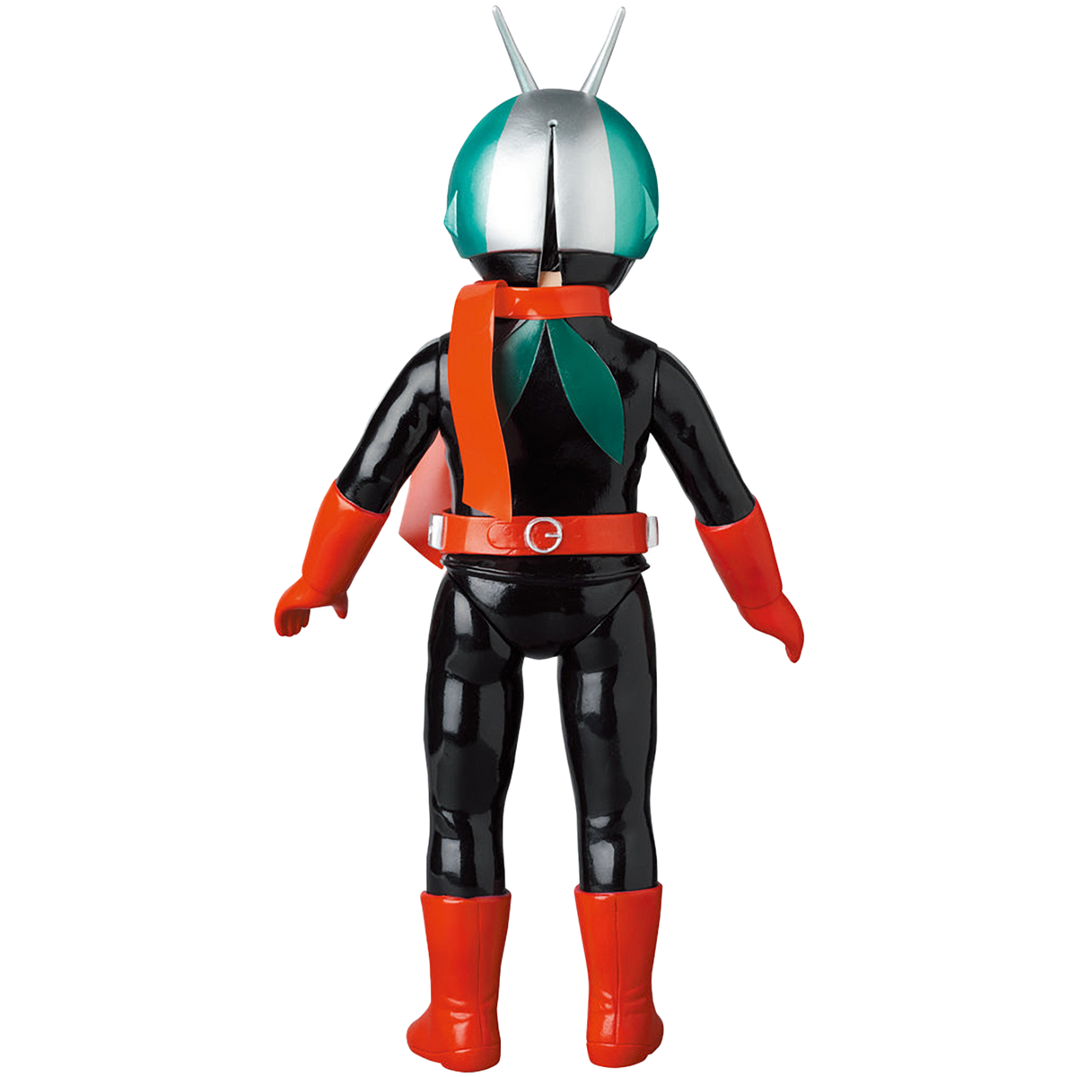 Kamen Rider Shin 2GO King size (Thin line version)《Planned to be release/shipped in Oct. 2023 / Order period is until July 31》