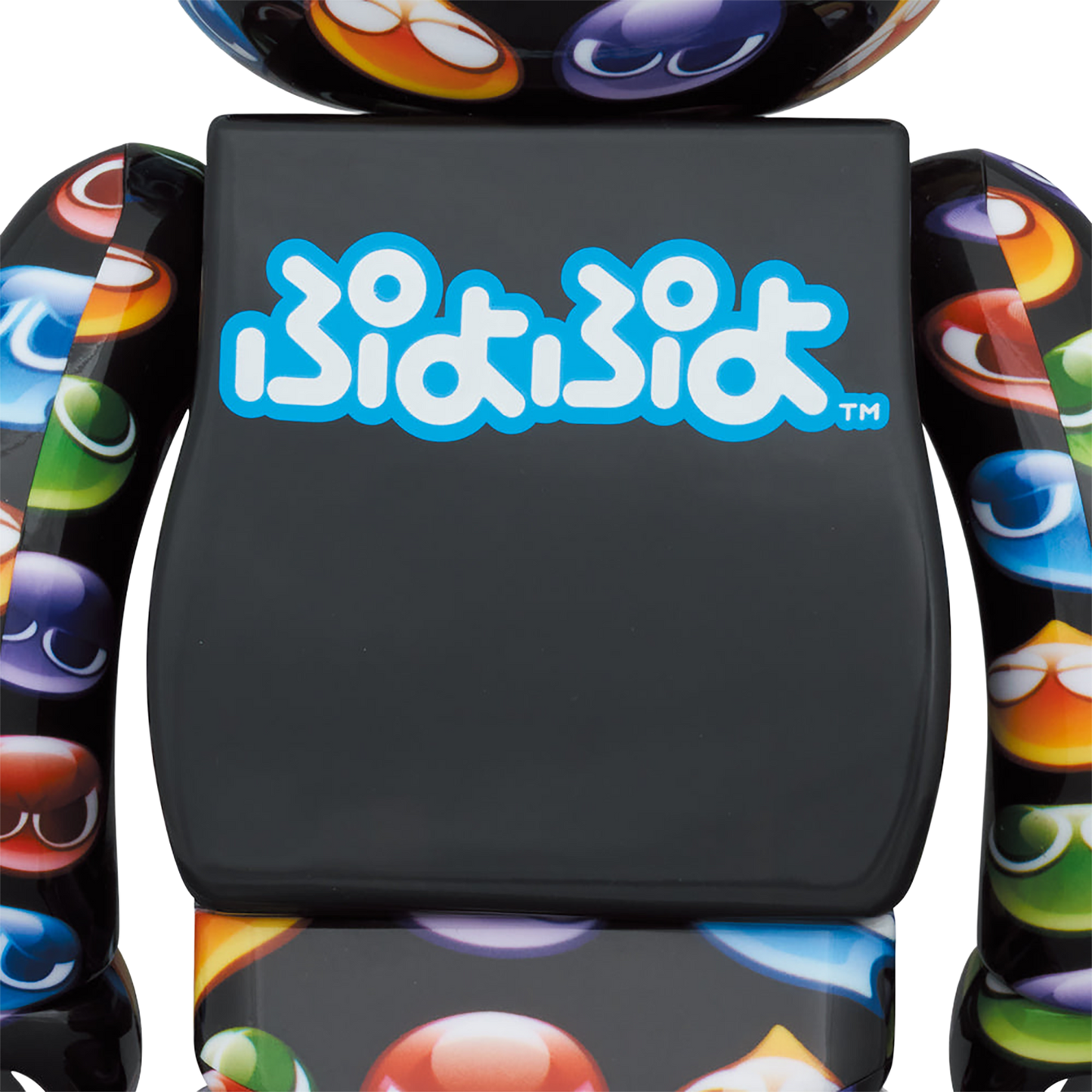 BE@RBRICK Puyo Puyo 400%《预计2024年4月发售发货，订购期截止至10月10日》