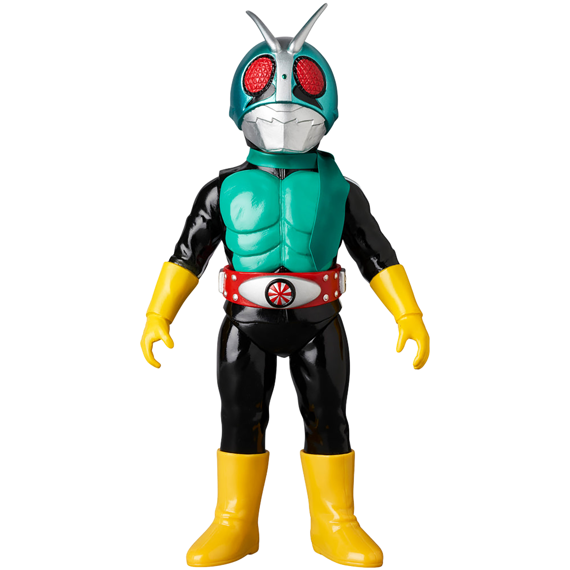 Shocker Rider No. 3《Planned to be shipped in late June 2024 / Order period is until March 31》