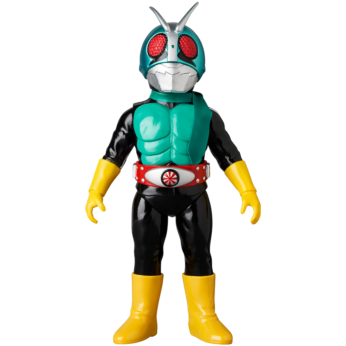 Shocker Rider No. 3《Planned to be shipped in late June 2024 / Order period is until March 31》