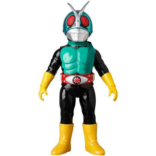 Shocker Rider No. 3《Planned to be shipped in late June 2024 / Order period is until March 31》