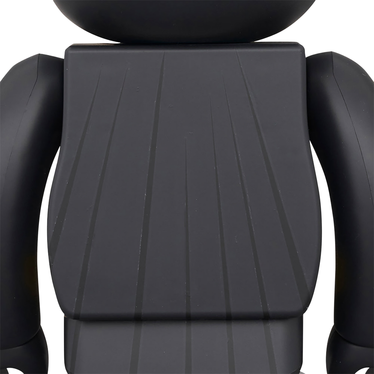 BE@RBRICK BATMAN (BATMAN: HUSH BLACK Ver.)100％ & 400％《Planned to be shipped in late September 2024 / Order period is until April 10》