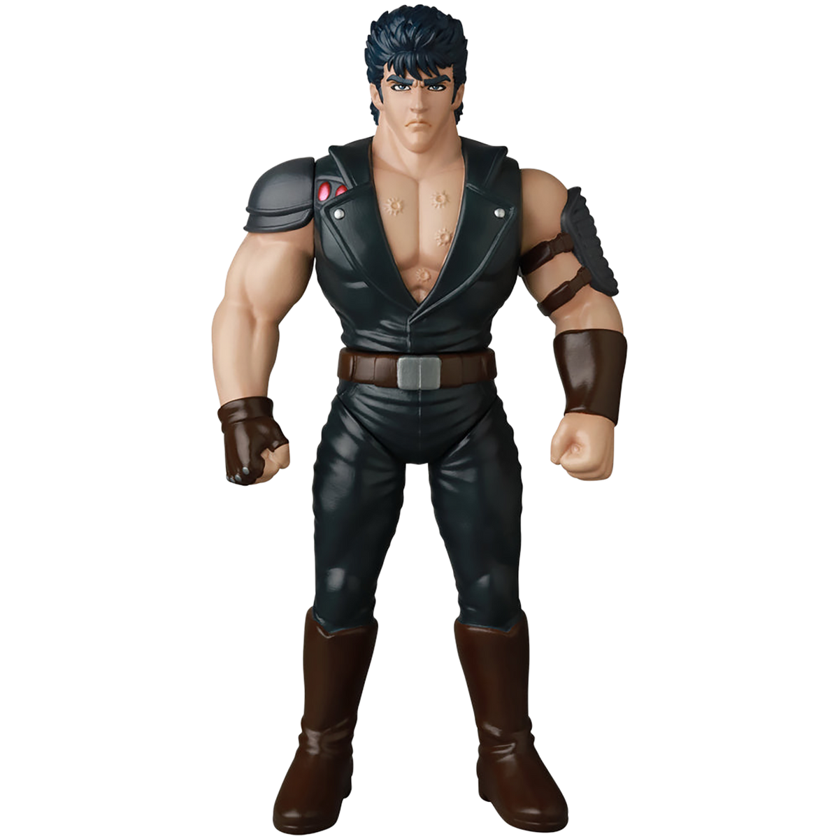 ASM Kenshiro Land of Asura Ver.《Planned to be shipped in late May 2025 / Order period is until January 31》