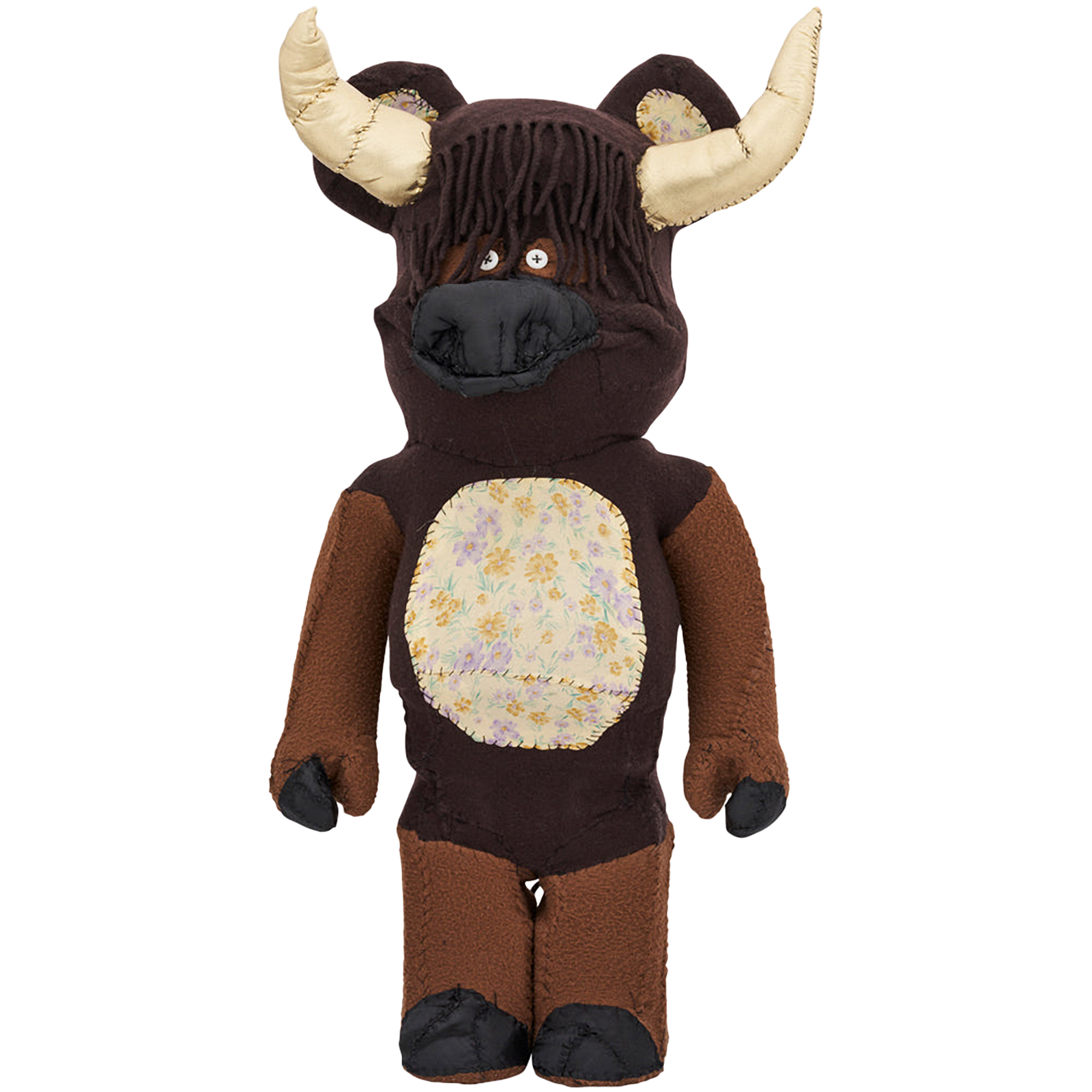 Anne Valerie Dupond ONE OF KIND BE@RBRICK 1000％《Lottery item. Scheduled to be shipped in late March 2025. Lottery period is until March 9th.》