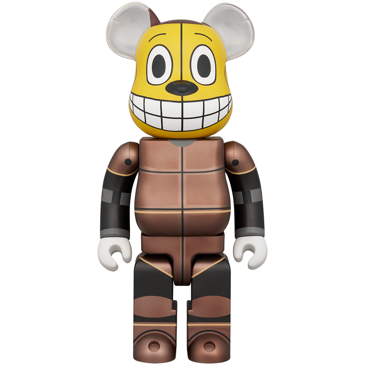 BE@RBRICK KID COSMO 400％《Planned to be shipped in late November 2025 / Order period is until April 10》
