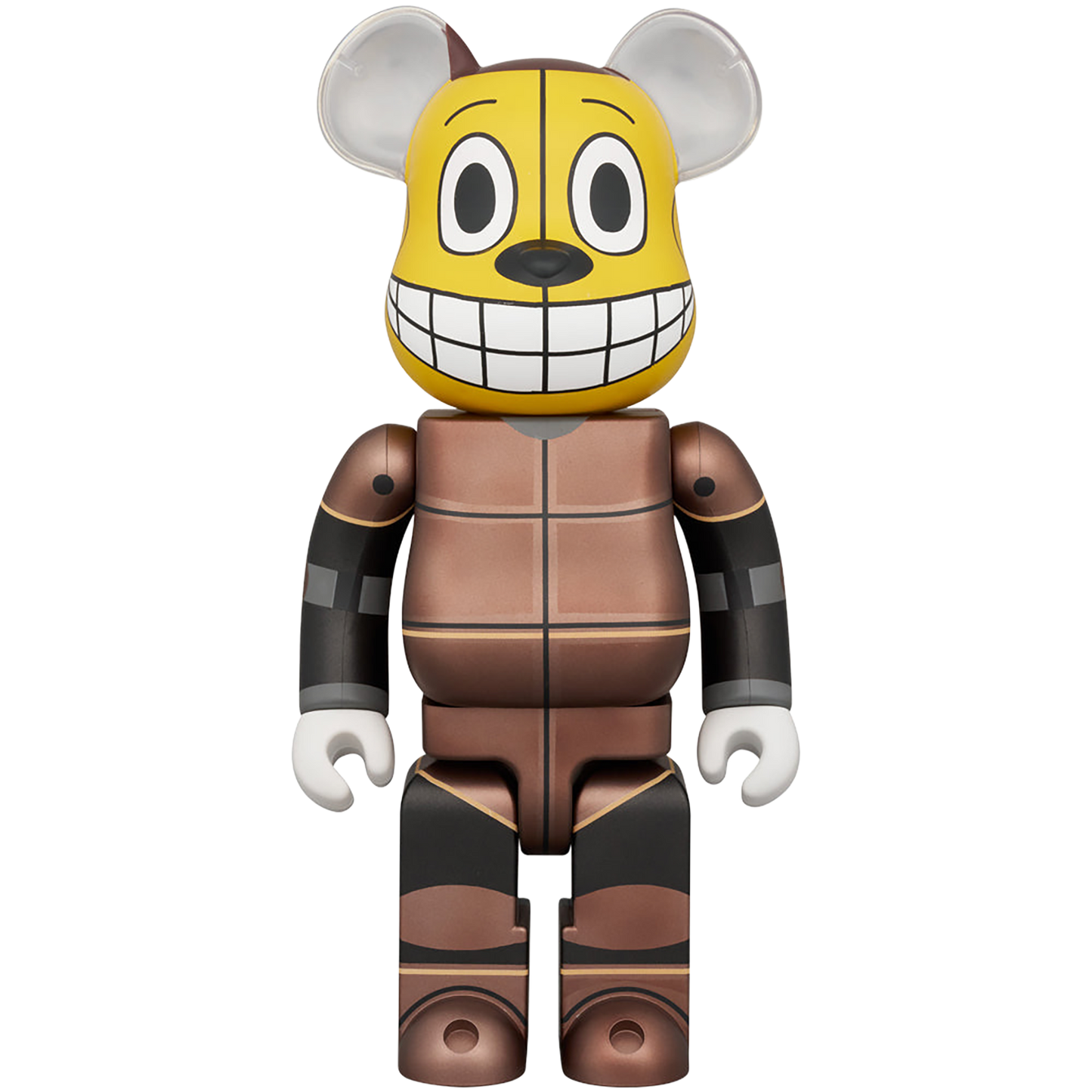BE@RBRICK KID COSMO 400％《Planned to be shipped in late November 2025 / Order period is until April 10》
