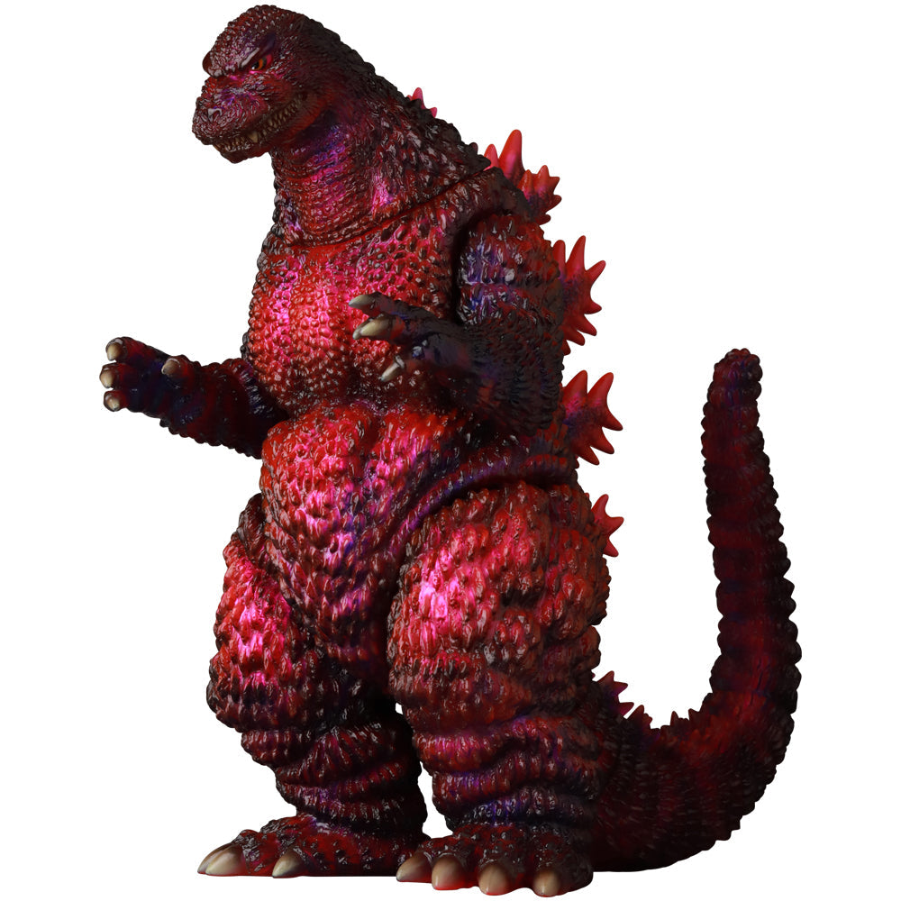 Godzilla (1995) (3rd Generation)《The lottery item will be shipped in late August 2025. The lottery period is until July 31st.》
