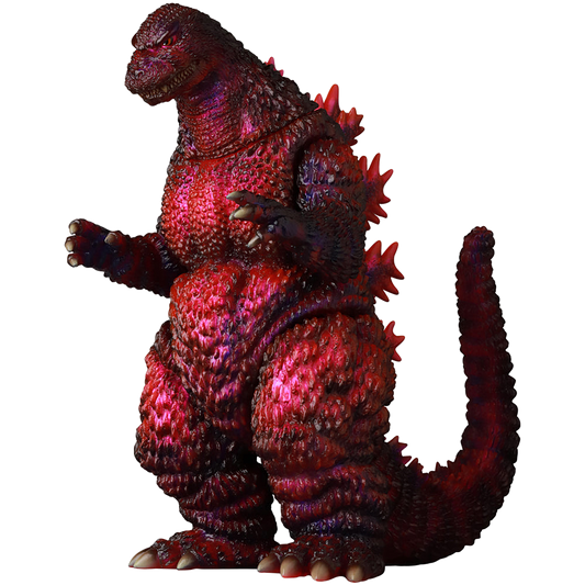 Godzilla (1995) (3rd Generation)《The lottery item will be shipped in late August 2025. The lottery period is until July 31st.》