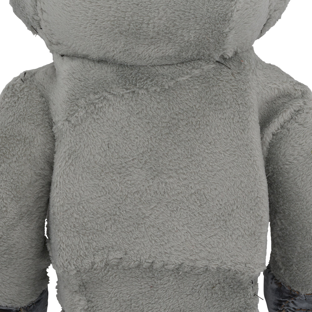 #012 BE@RBRICK Anne Valerie Dupond ONE OF KIND BE@RBRICK 1000% Raton laveur《彩票商品预定于 2025 年 12 月发货 彩票期间至 12 月 14 日》