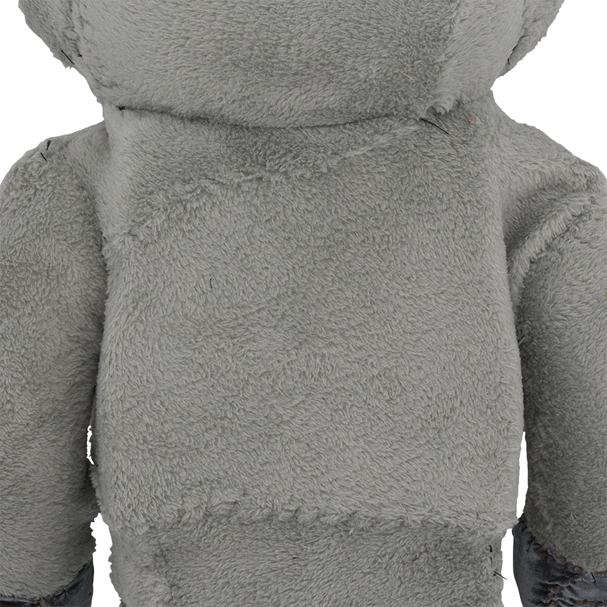 #012 BE@RBRICK Anne Valerie Dupond ONE OF KIND BE@RBRICK 1000% Raton laveur《彩票商品预定于 2025 年 12 月发货 彩票期间至 12 月 14 日》