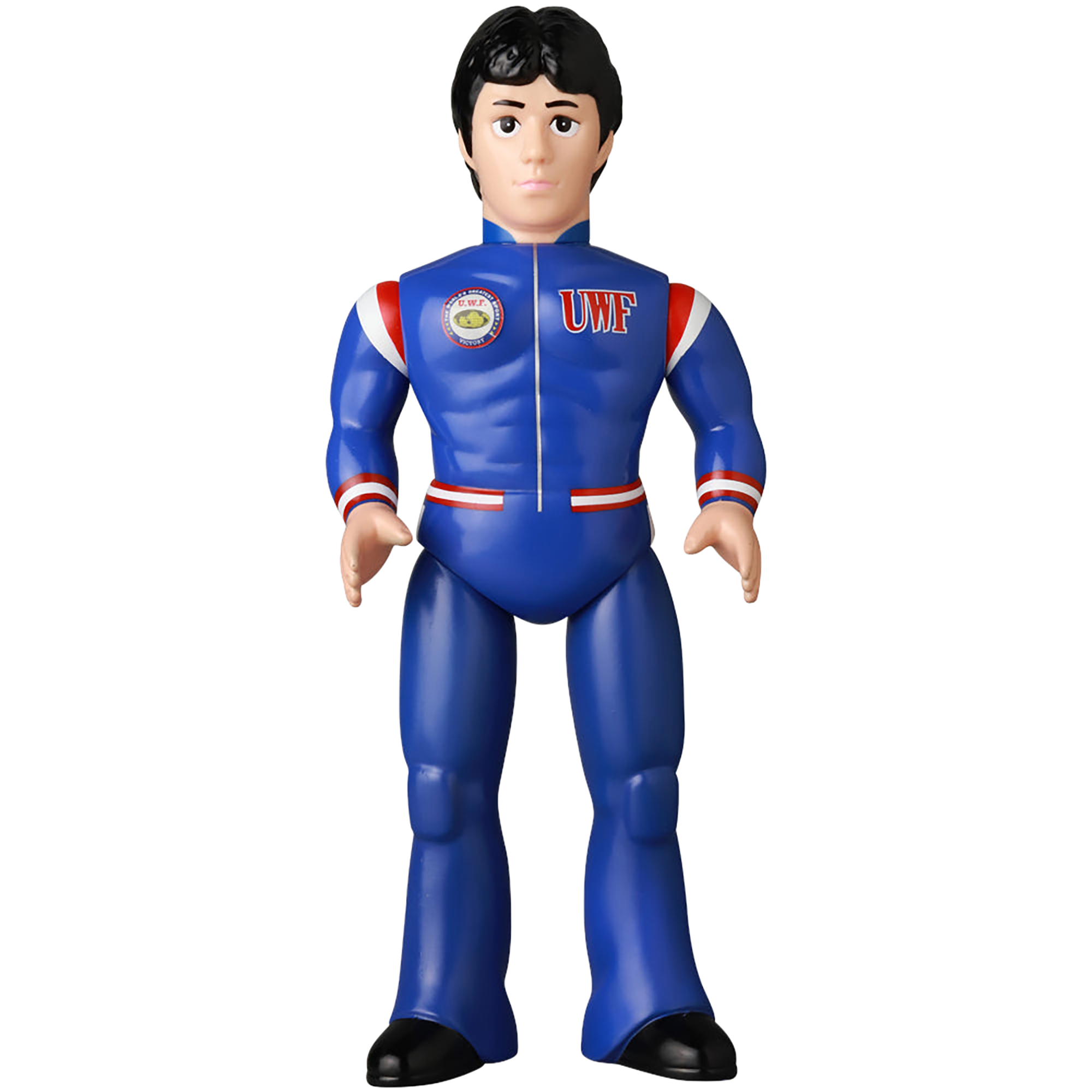 SFS Universal Pro Wrestling version Hiroaki Maeda