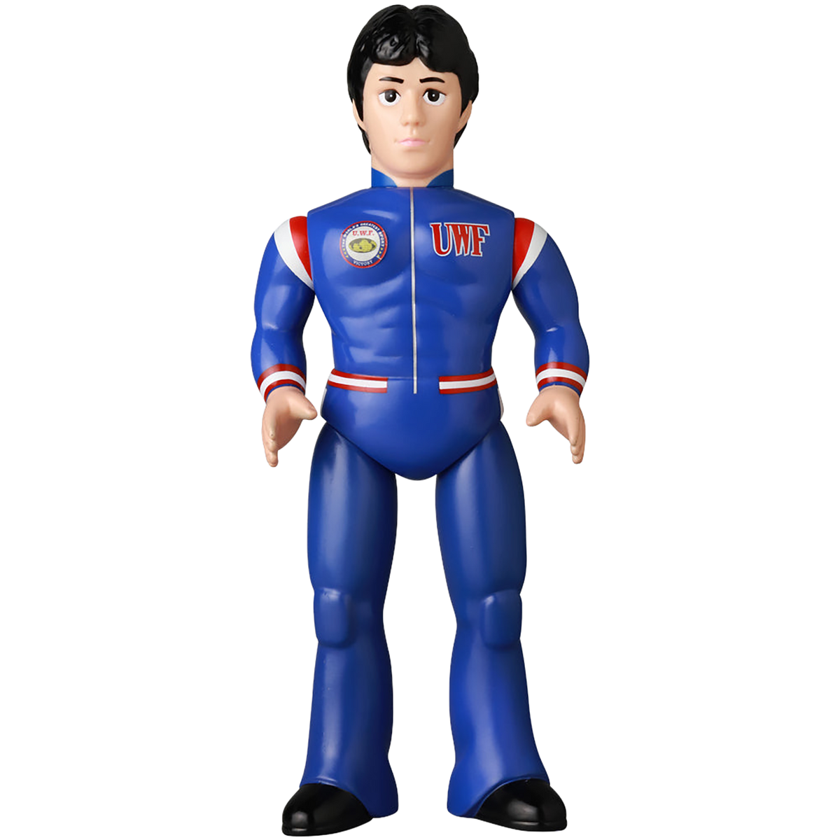 SFS Universal Pro Wrestling version Hiroaki Maeda