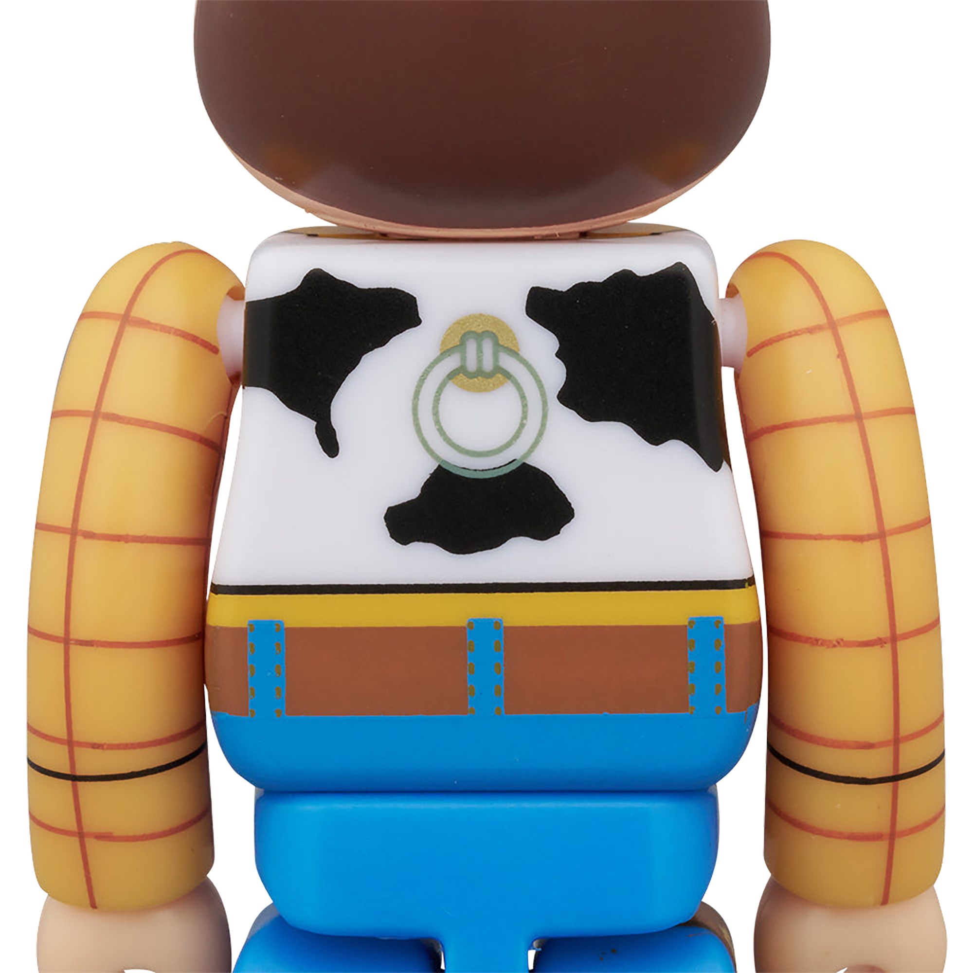 BE@RBRICK CHASE TOY STORY