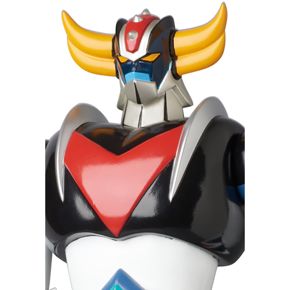 スーパーロボット烈伝 グレンダイザーマジン豪ジャングル限定カラー_2