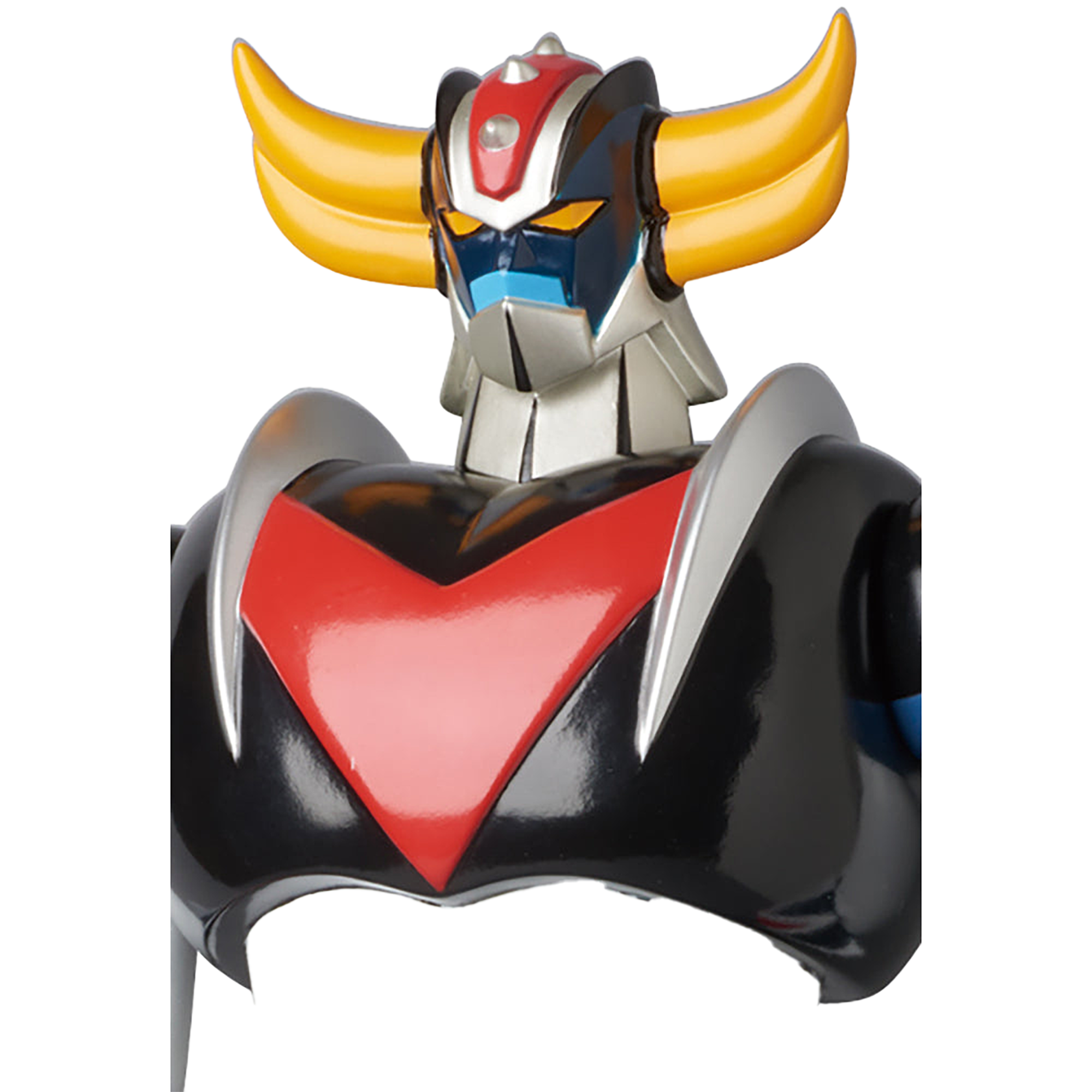 スーパーロボット烈伝 グレンダイザーマジン豪ジャングル限定カラー