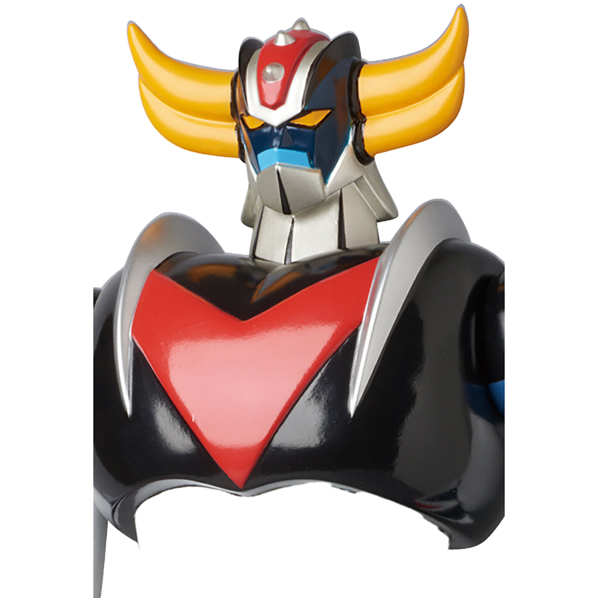 スーパーロボット烈伝 グレンダイザーマジン豪ジャングル限定カラー