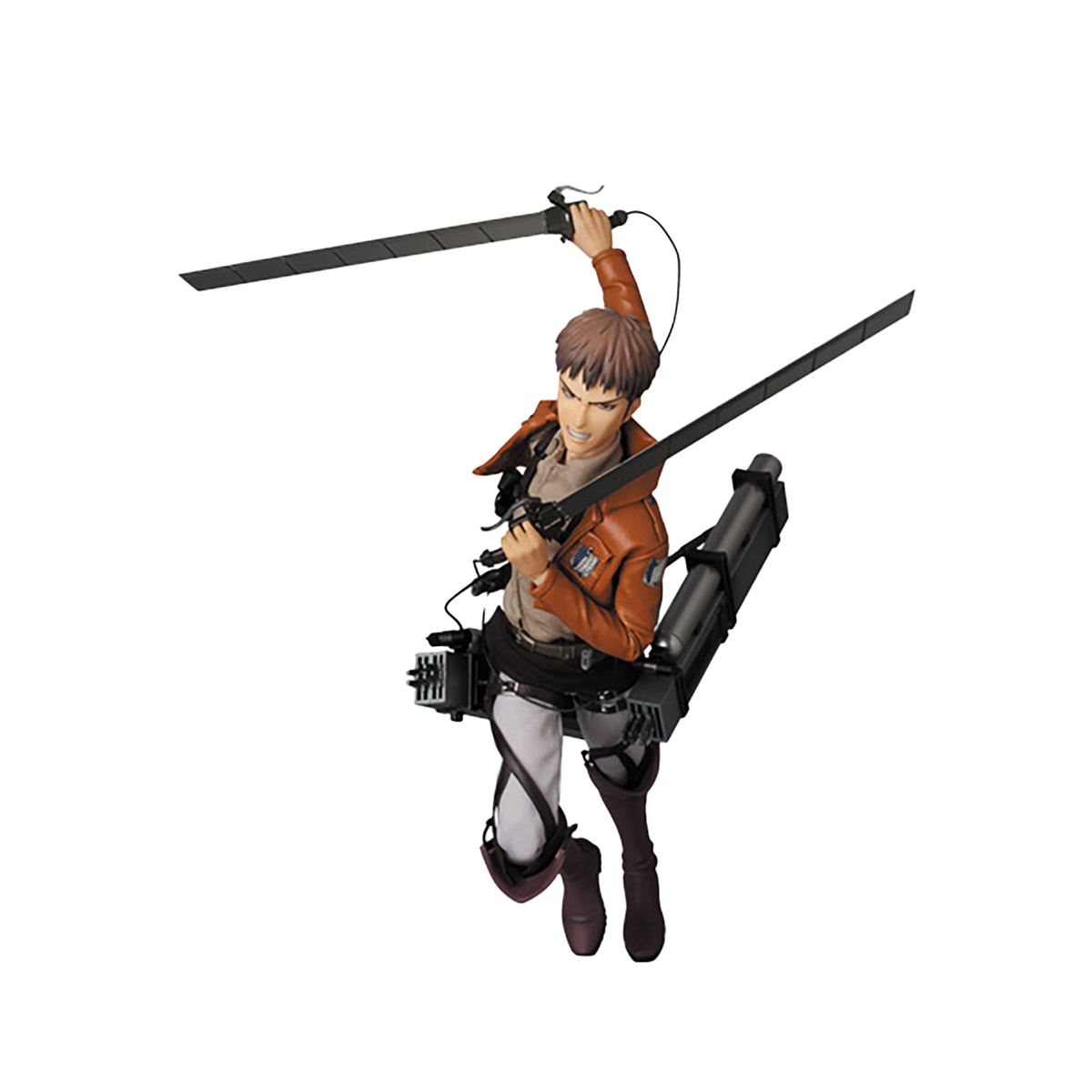 RAH ジャン・キルシュタイン | MEDICOM TOY OFFICIAL STORE