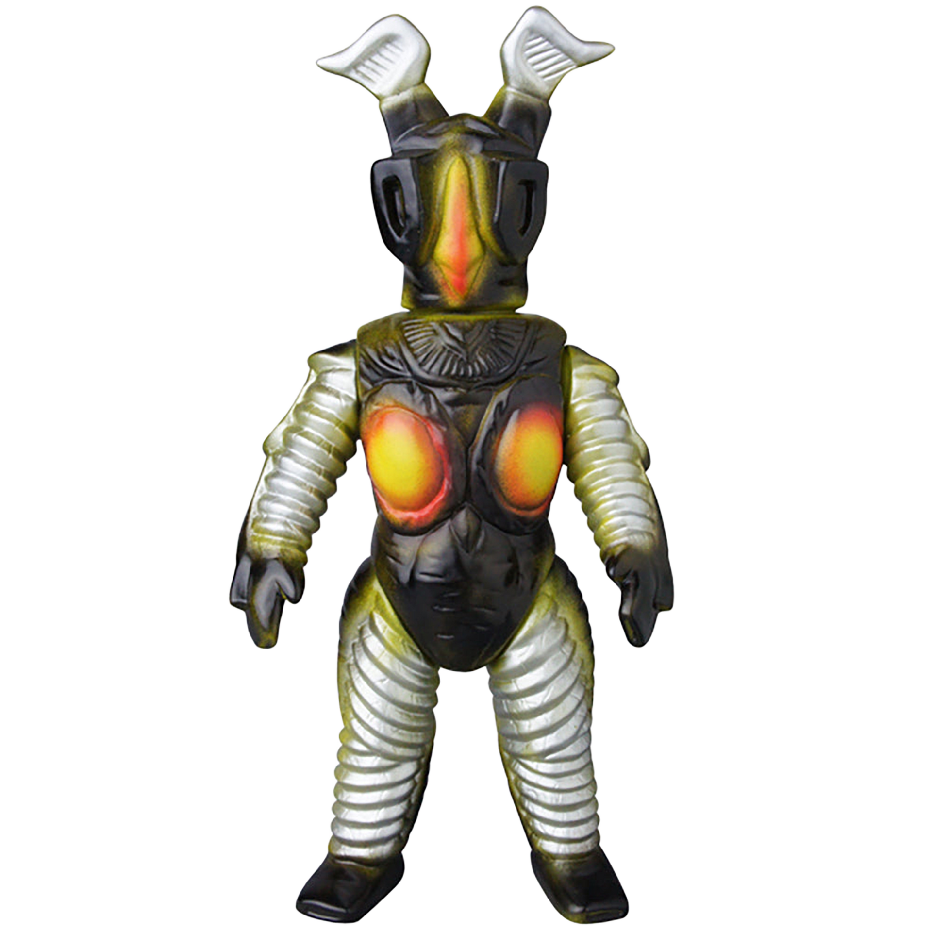 ゼットン（4期） | MEDICOM TOY OFFICIAL STORE