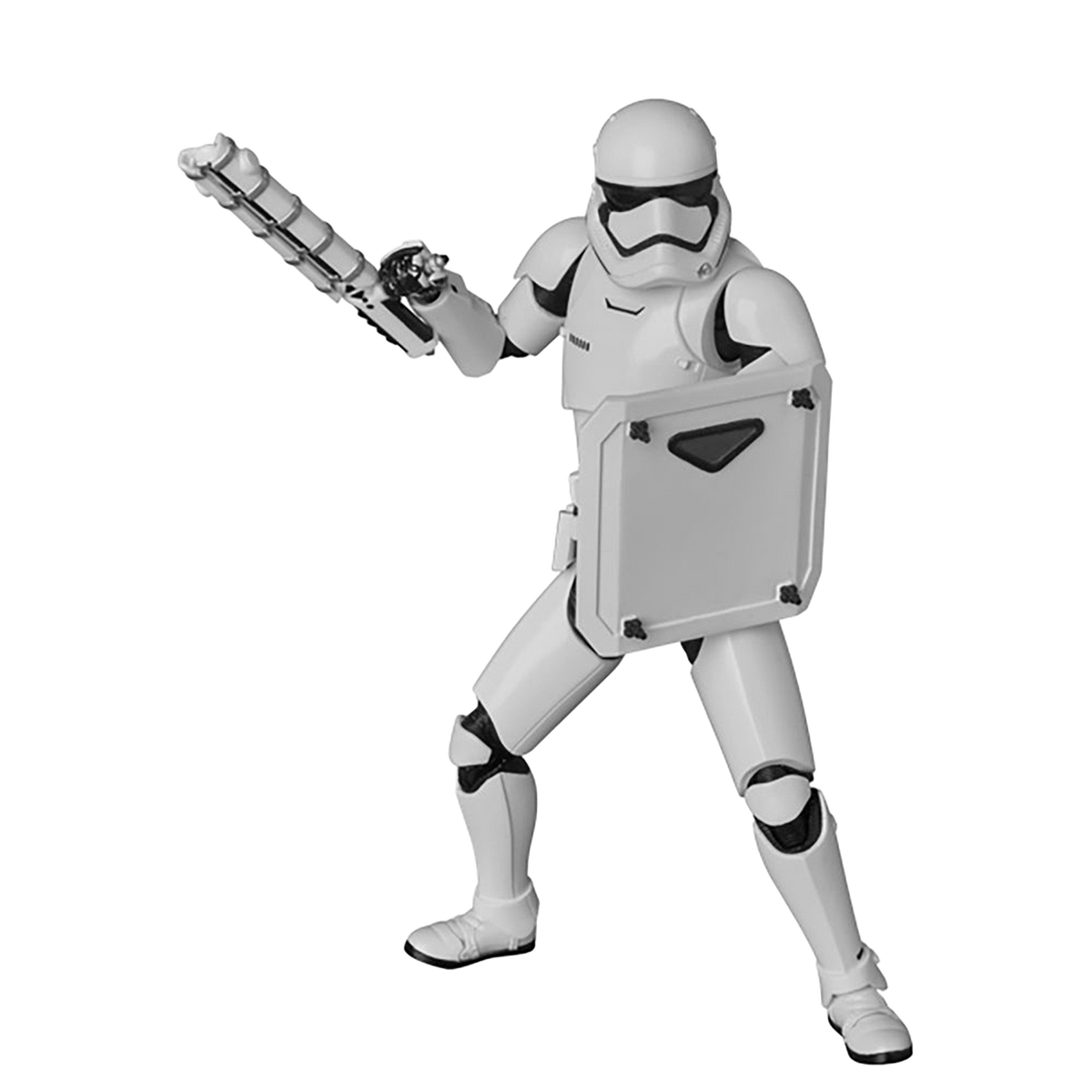 MAFEX FIRST ORDER STORMTROOPER（TM）