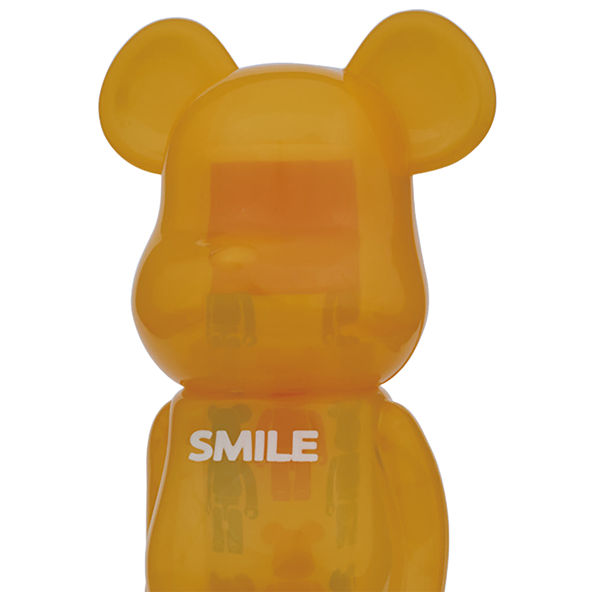 ジューC X BE@RBRICK