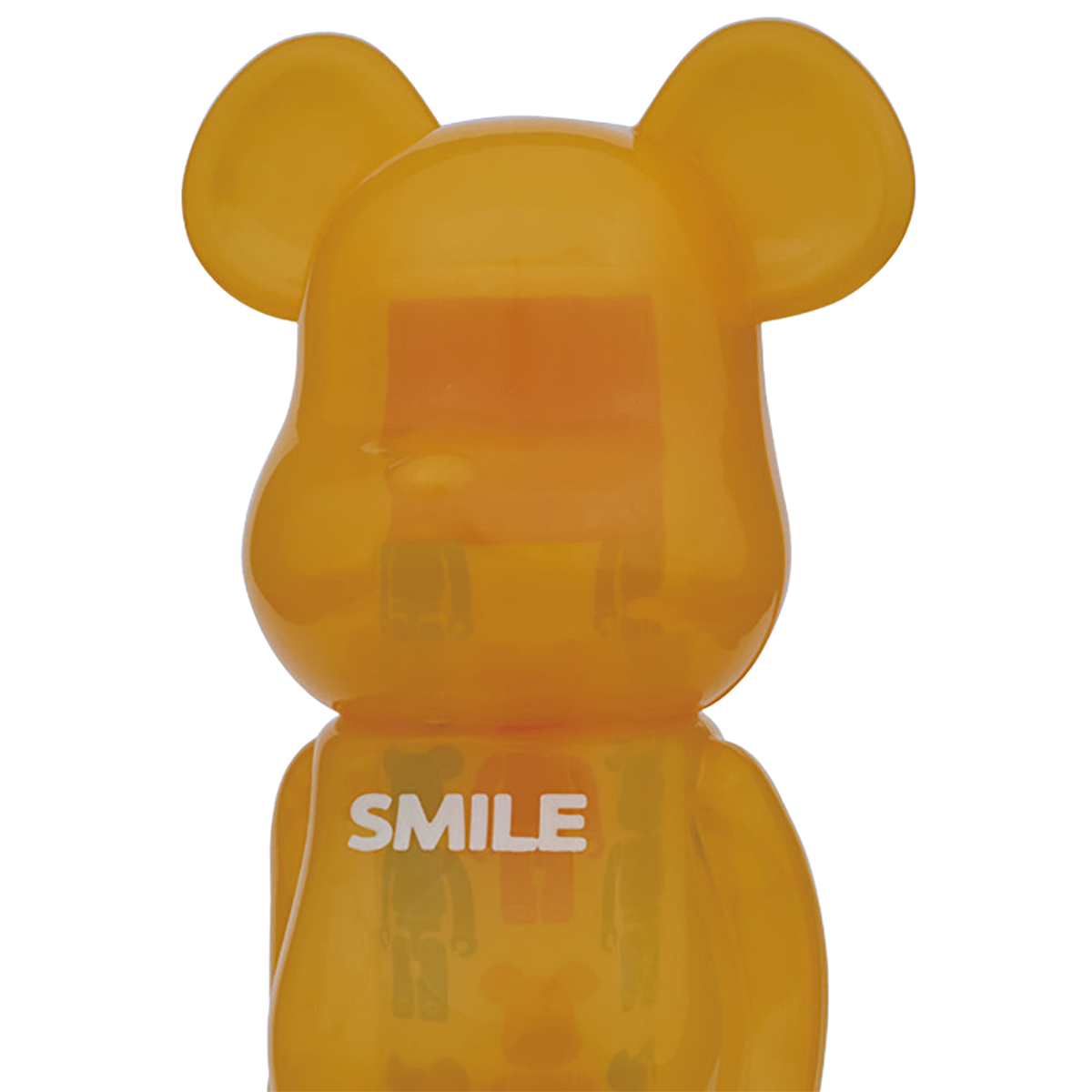 ジューC X BE@RBRICK