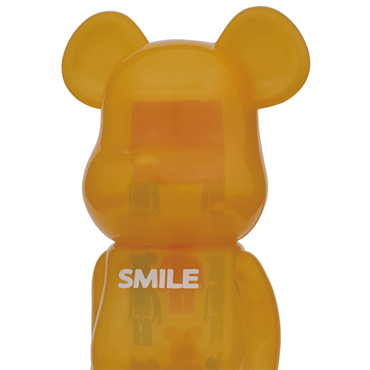 ジューC X BE@RBRICK