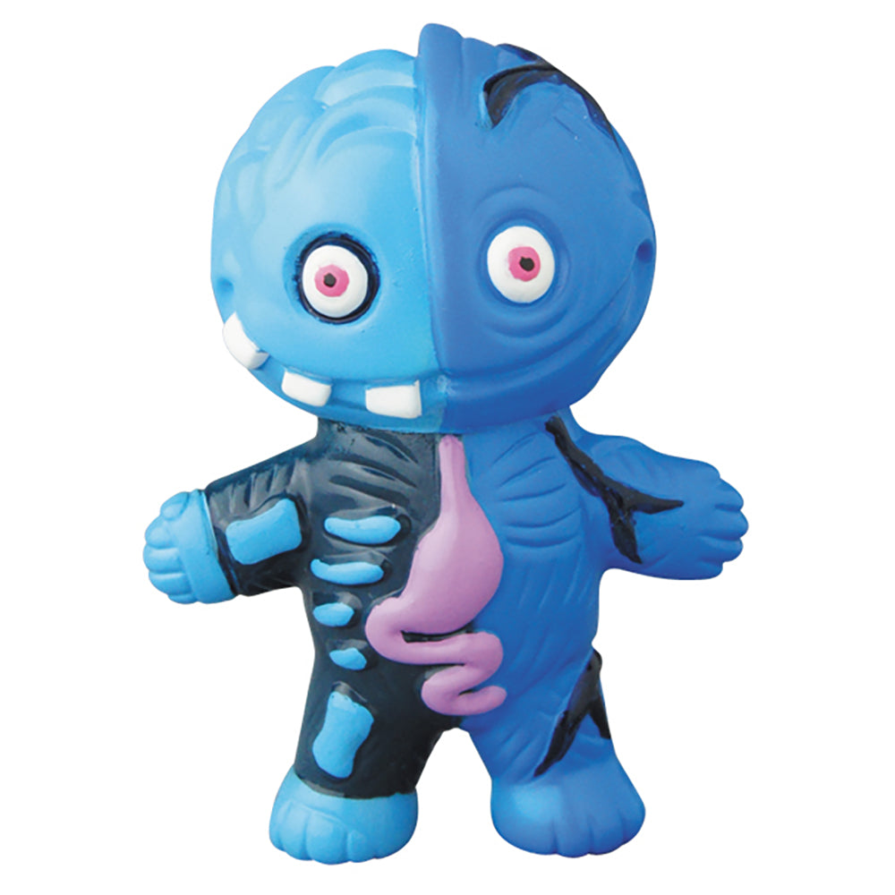 VAG（VINYL ARTIST GACHA）SERIES 7 ガッキーくん_3