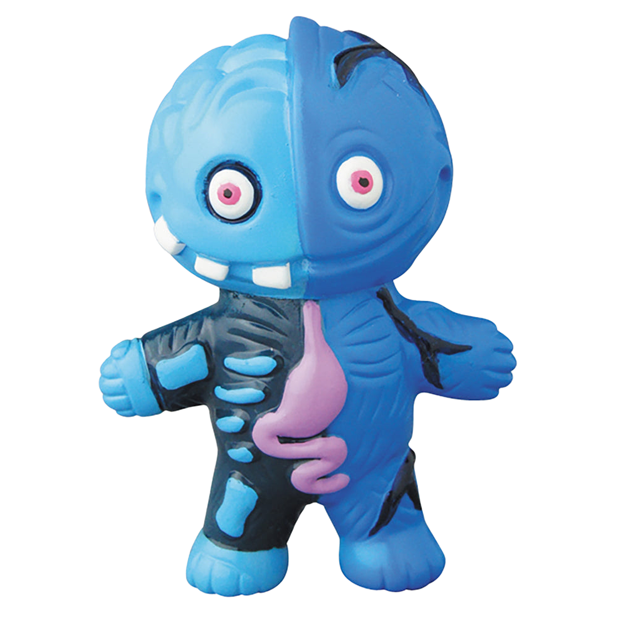 VAG（VINYL ARTIST GACHA）SERIES 7 ガッキーくん