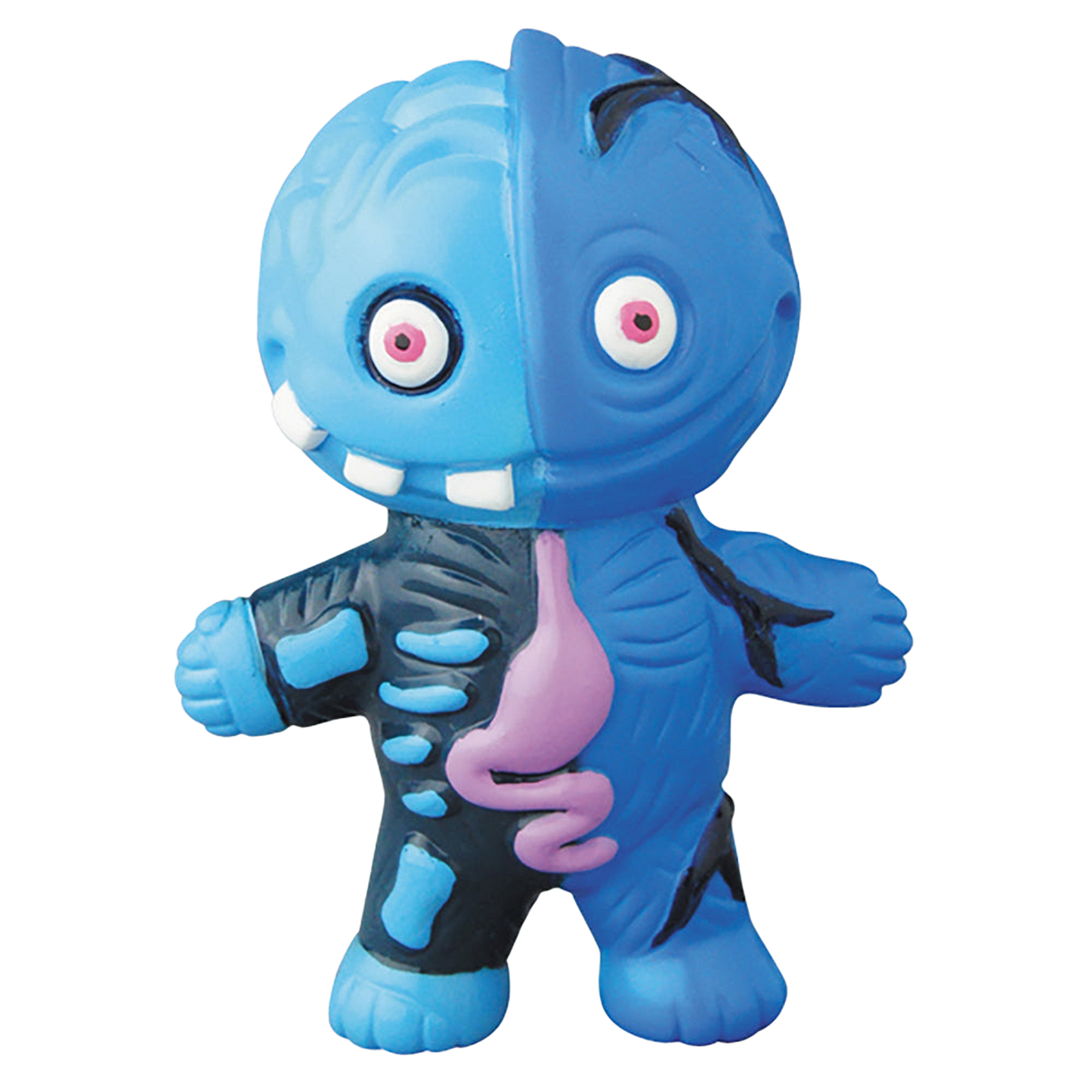 VAG（VINYL ARTIST GACHA）SERIES 7 ガッキーくん