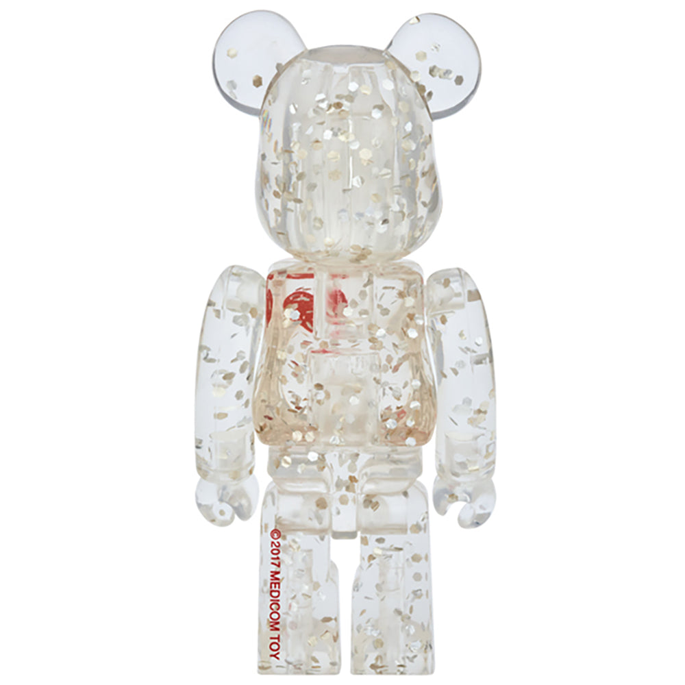 Anniversary BE@RBRICK （Blu-ray Ver.）_1