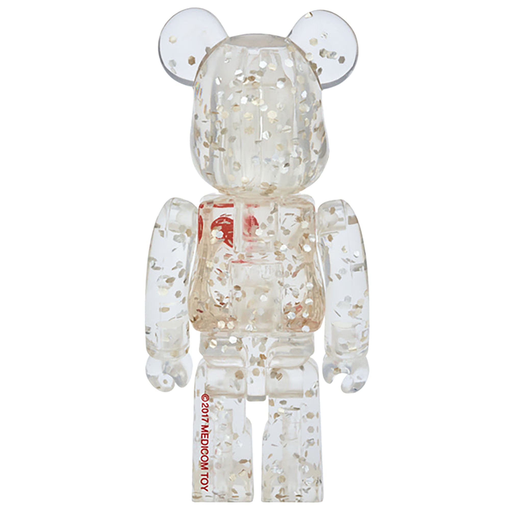 Anniversary BE@RBRICK （Blu-ray Ver.）