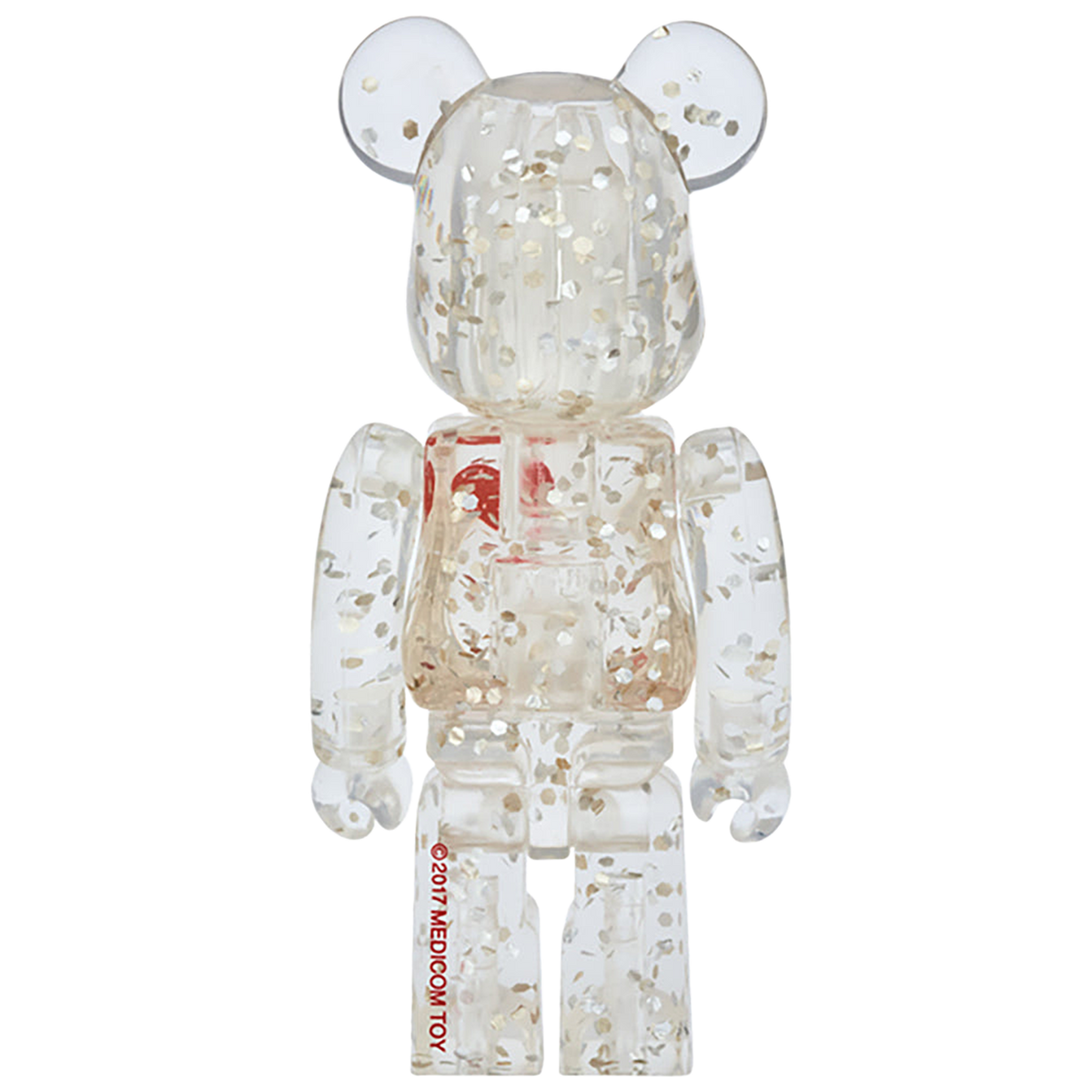 Anniversary BE@RBRICK （Blu-ray Ver.）