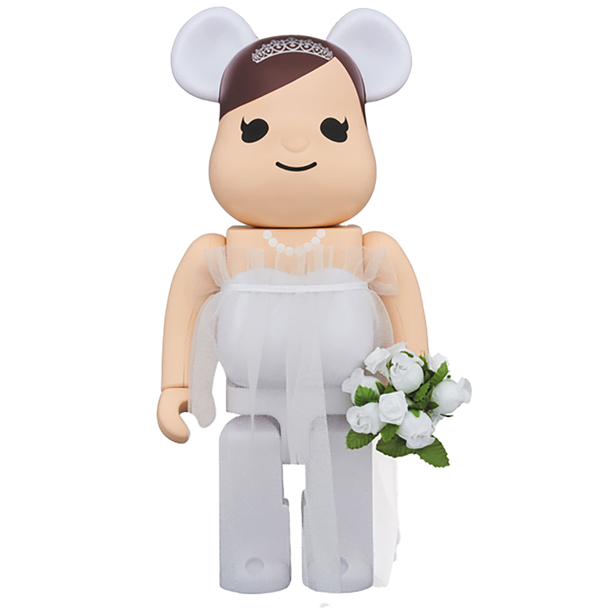 BE@RBRICK グリーティング 結婚3 PLUS 400％