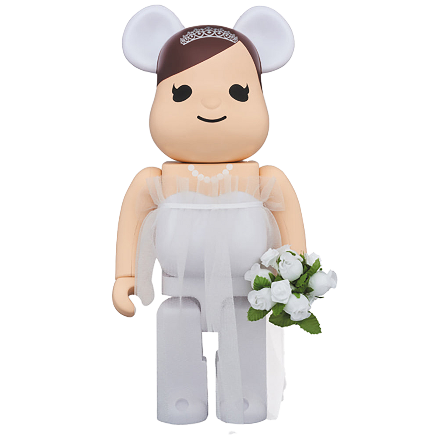 BE@RBRICK グリーティング 結婚3 PLUS 400％