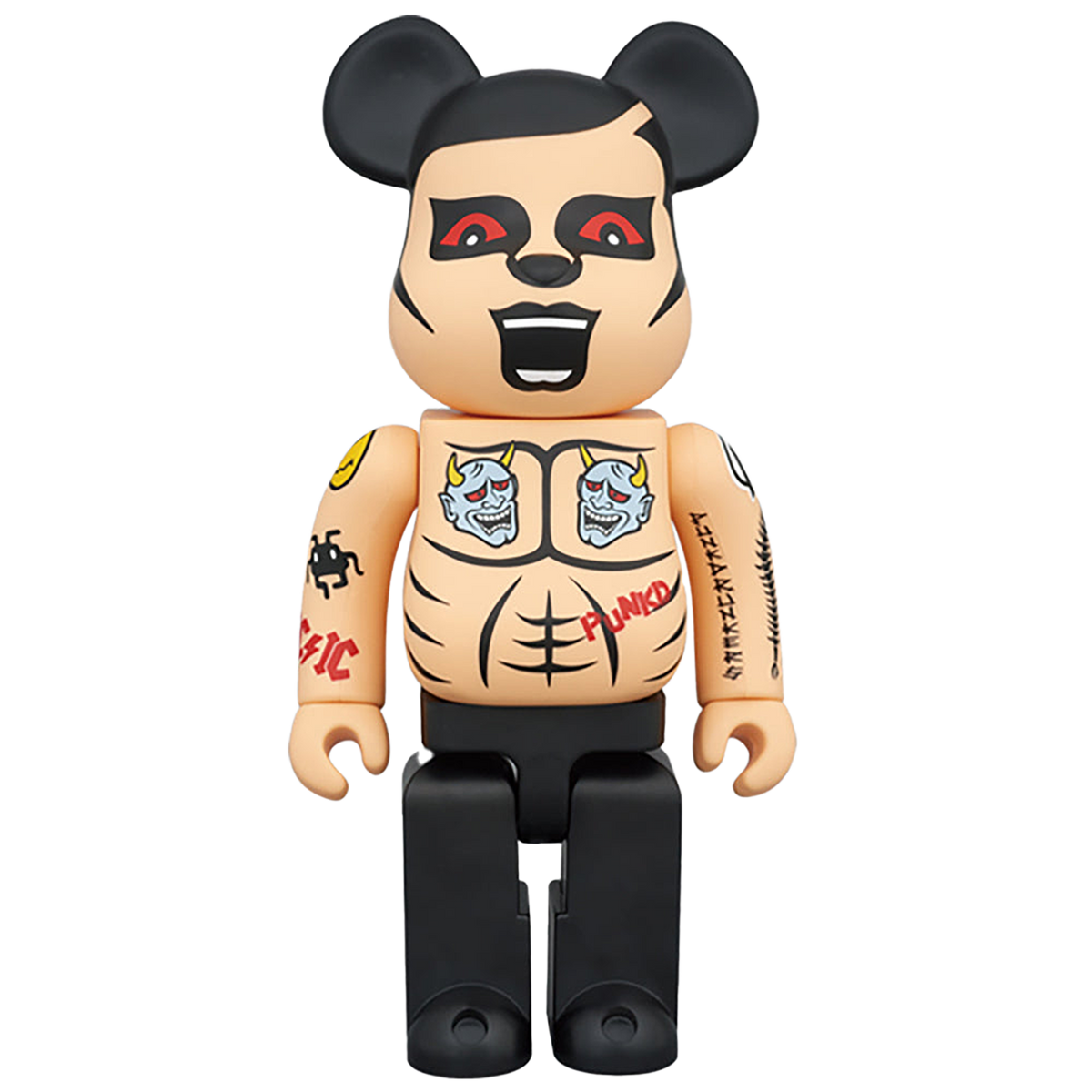 BE@RBRICK あいつ（TATTOO）400％