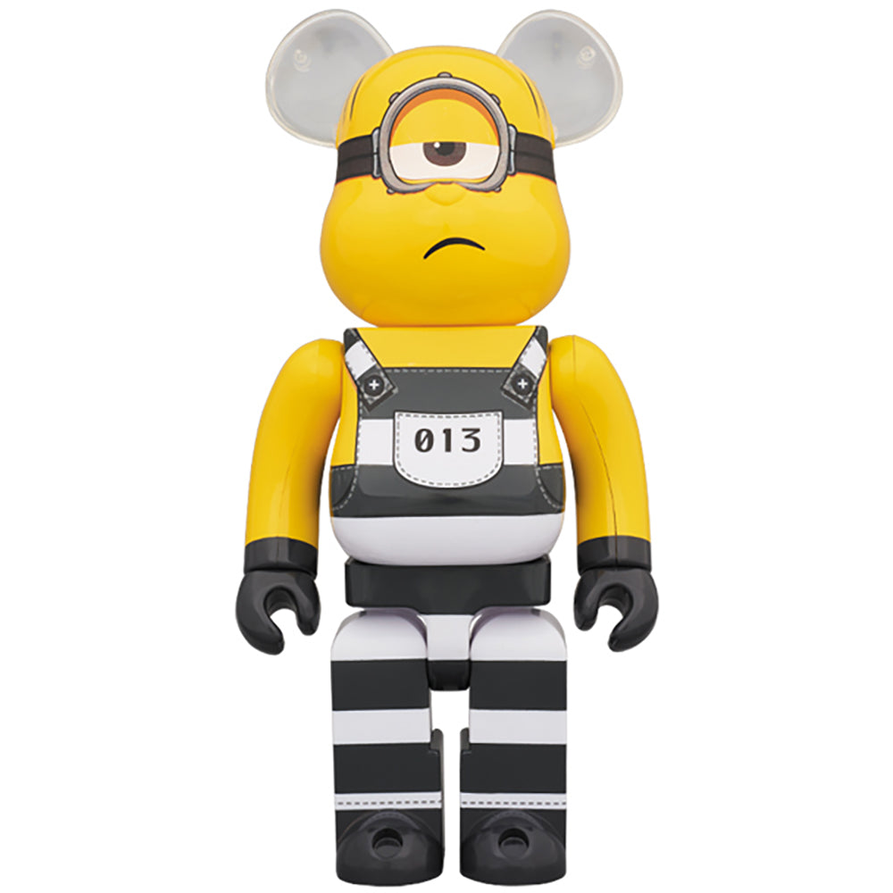 BE@RBRICK MEL 1000％_0