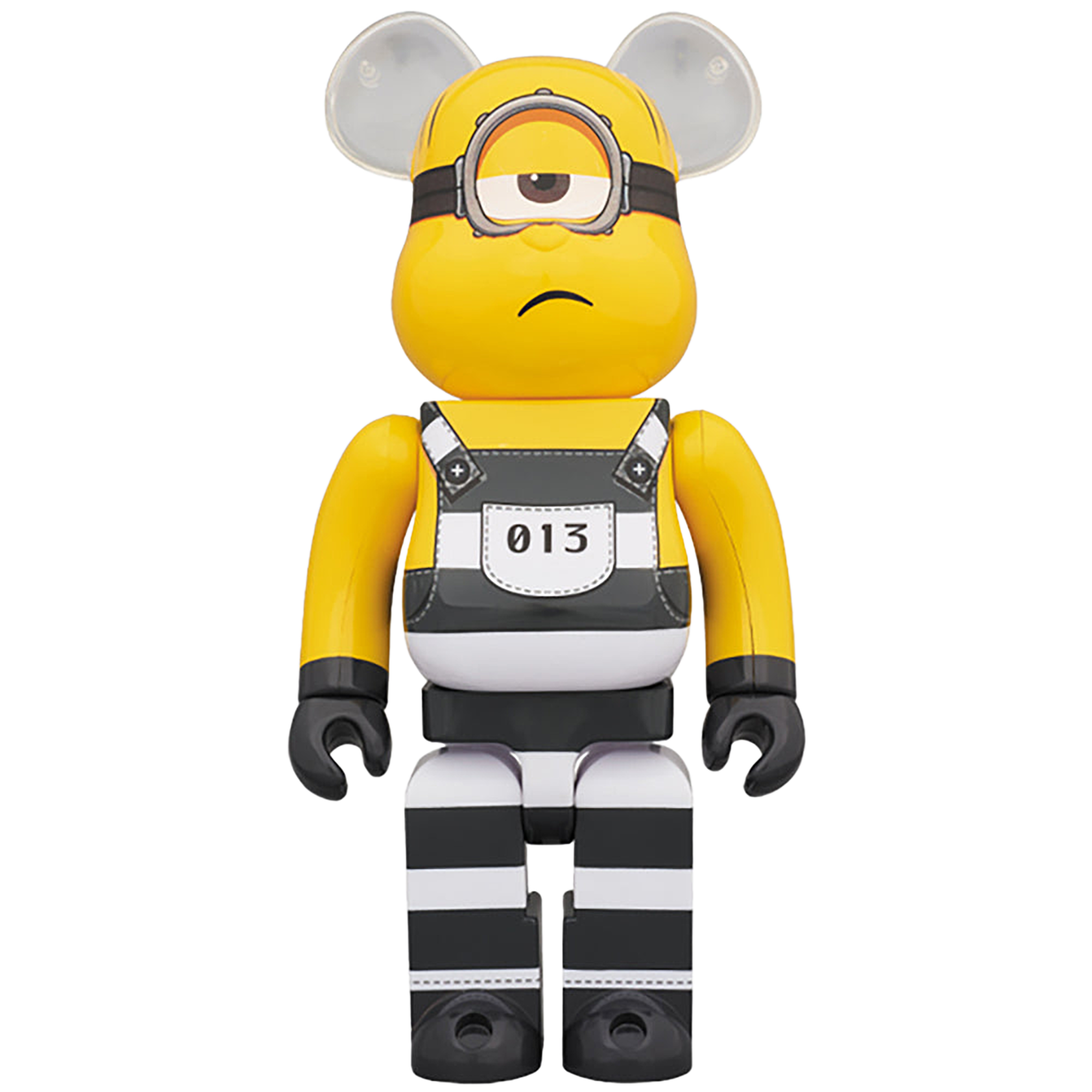 BE@RBRICK MEL 1000％