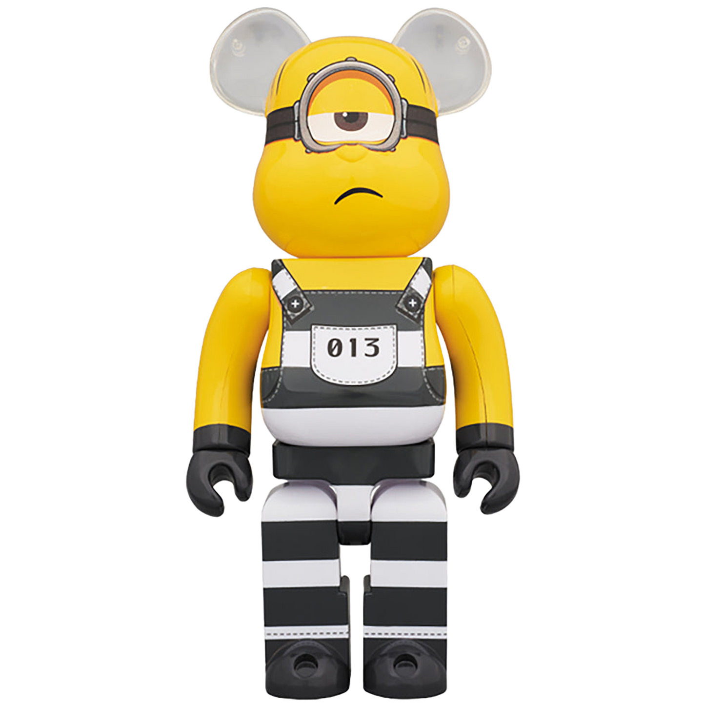 BE@RBRICK MEL 1000％