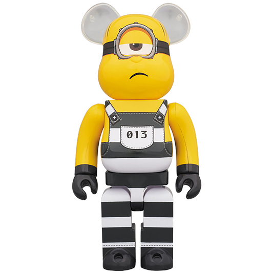 BE@RBRICK MEL 1000％