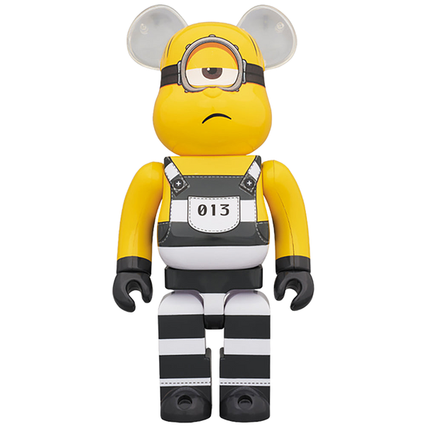 BE@RBRICK MEL 1000％ | MEDICOM TOY OFFICIAL STORE