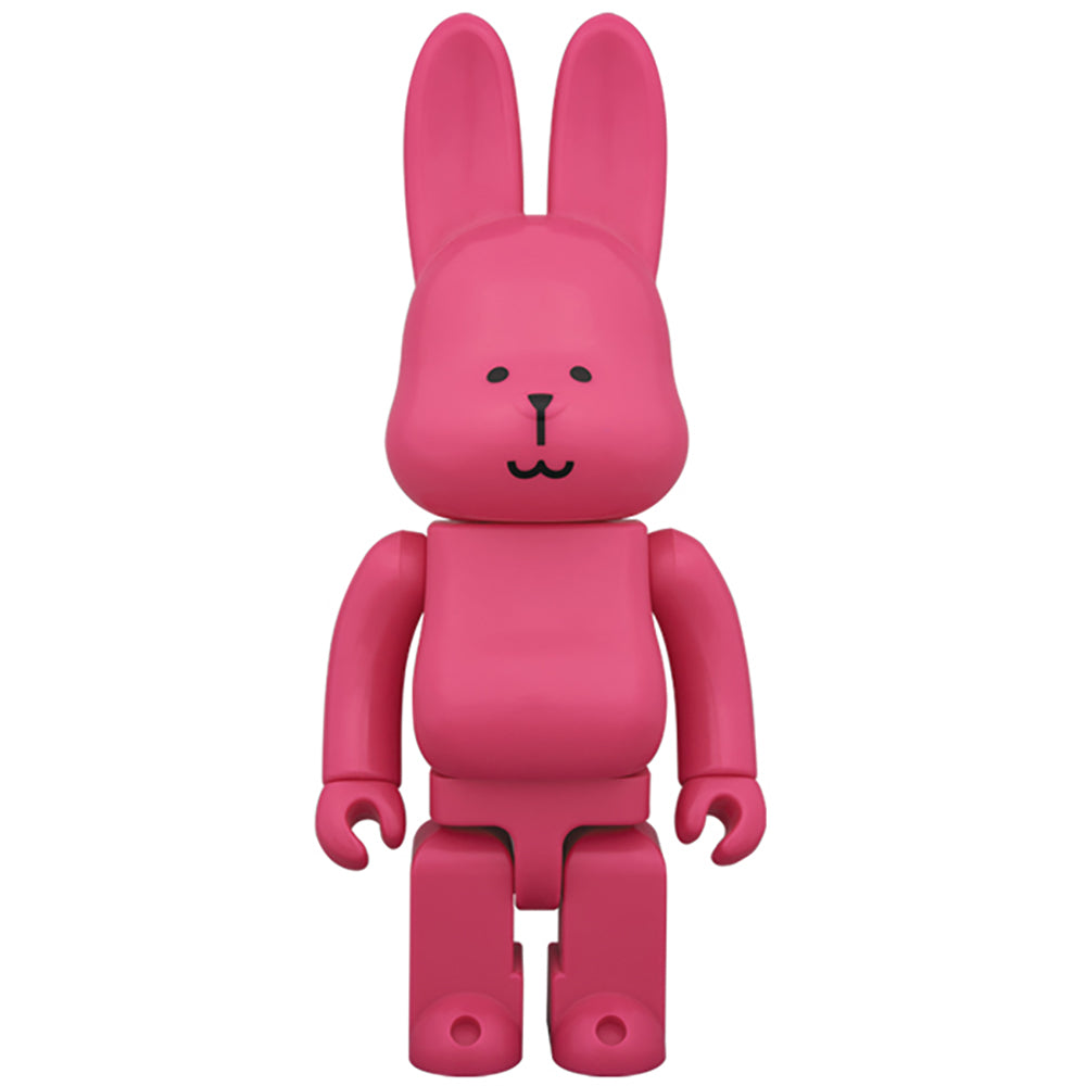 CRAFTHOLIC BE@RBRICK 100％ & R@BBRICK 400％_3