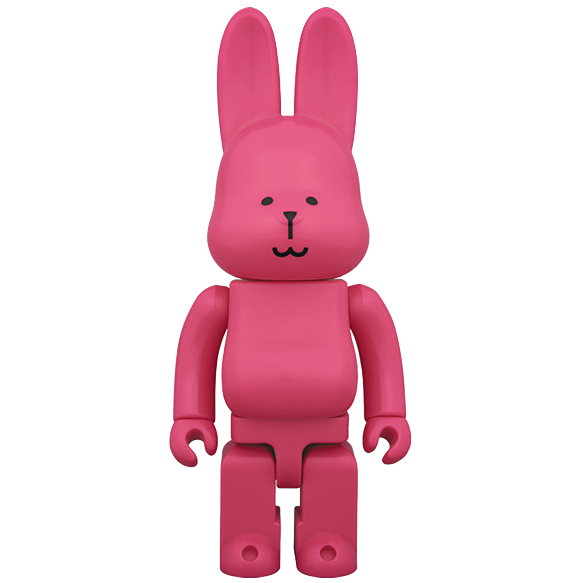 CRAFTHOLIC BE@RBRICK 100％ & R@BBRICK 400％
