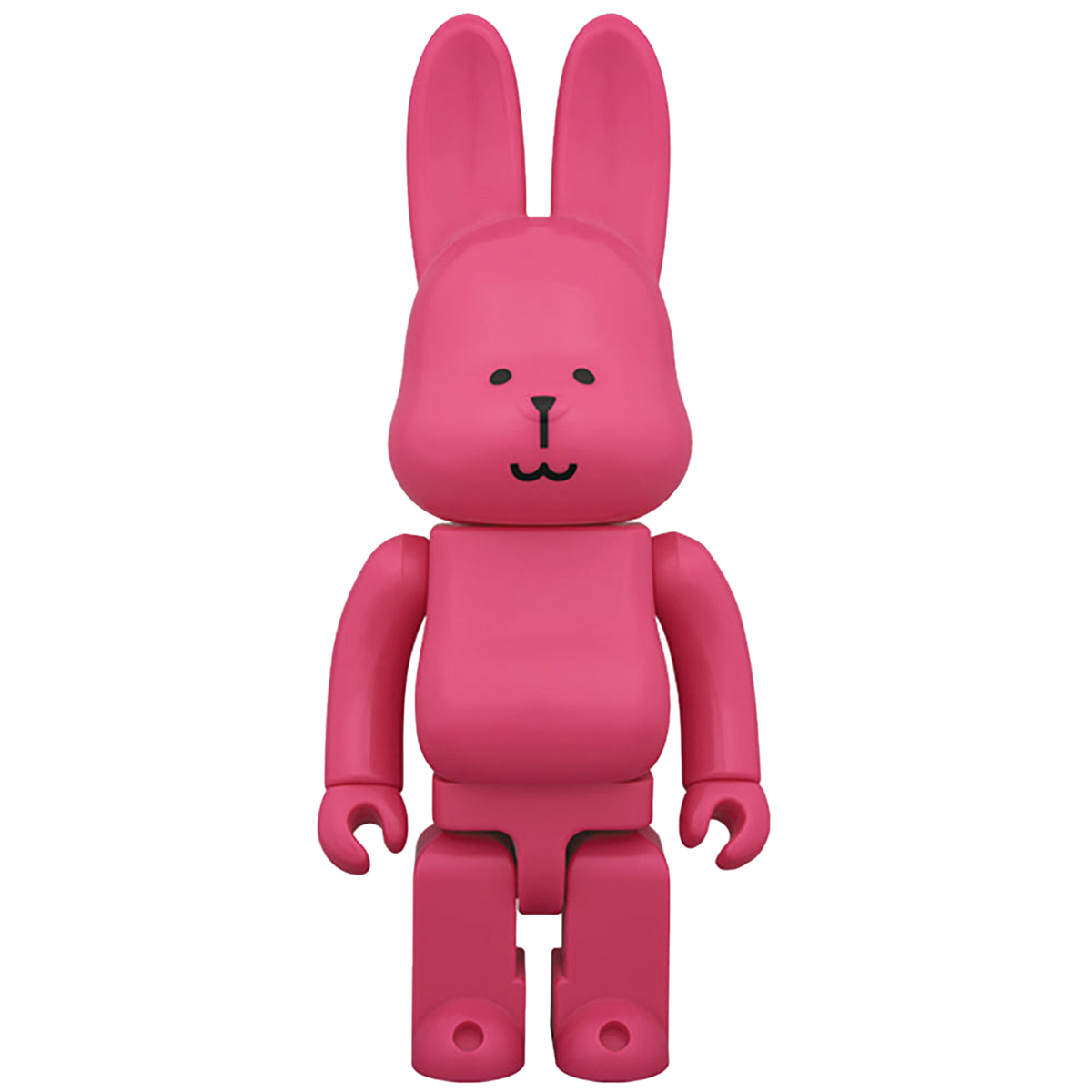 CRAFTHOLIC BE@RBRICK 100％ & R@BBRICK 400％