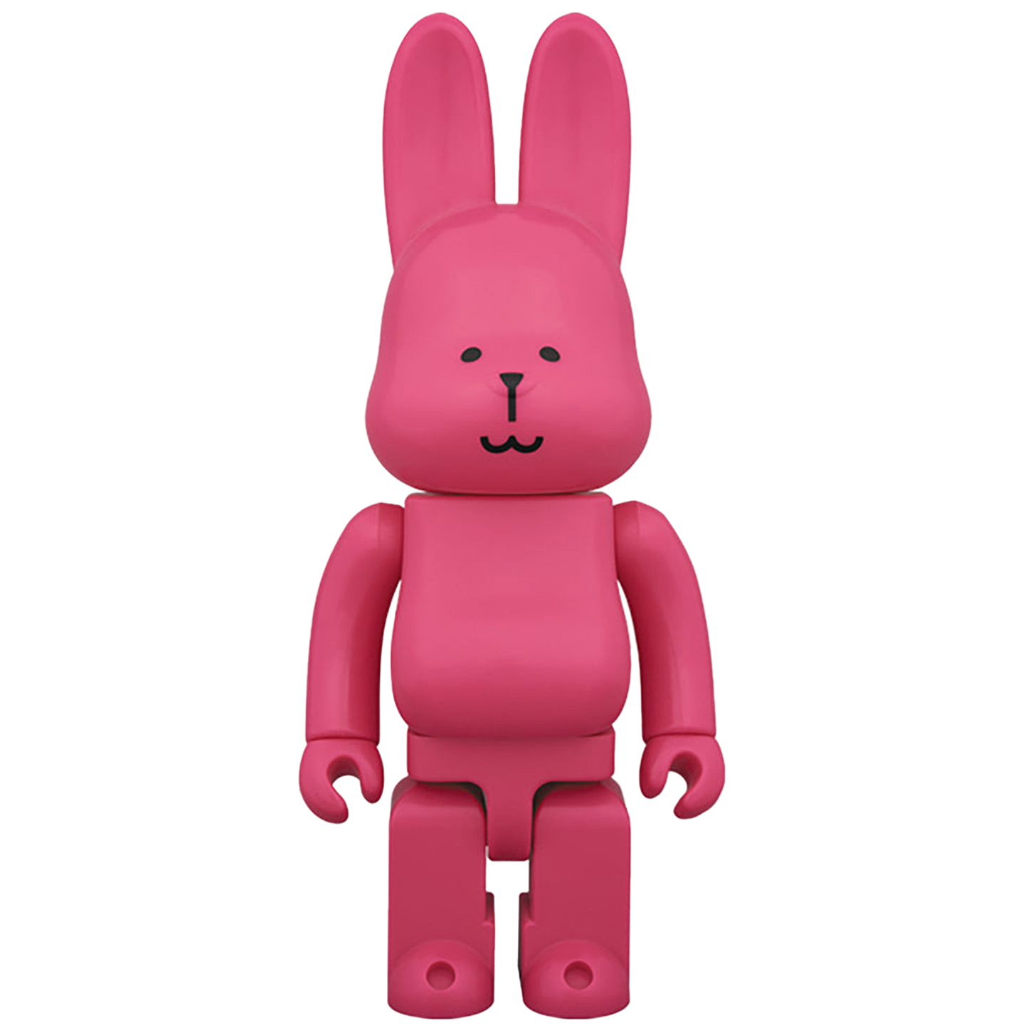 CRAFTHOLIC BE@RBRICK 100％ & R@BBRICK 400％